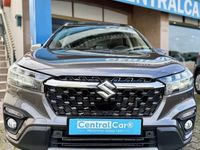 Novo Suzuki SX4 S-Cross 129 HP (94 kW) 2025 Cinzento SUV