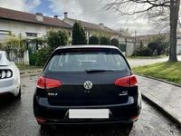 usado VW Golf 1.6 TDi BlueMotion Confortline