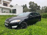 usado Ford Mondeo 1.8 TDCI