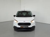 Usado Ford Transit 75 HP (55 kW) 2021 Branco