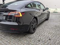 Usado Tesla Model 3 Performance 461 kW (627 HP) 2021 Sedan