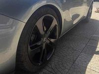 Usado Opel Astra 165 HP (121 kW) 2012 Cinzento Citadino