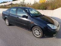 usado Ford Focus 1.8 tdci