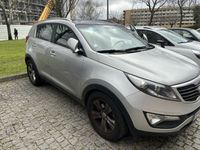 usado Kia Sportage 1.7 CRDI TX Prime