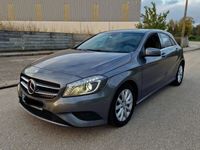 usado Mercedes A180 Classe