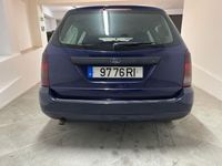 usado Ford Focus SW 1.8 TDdi S. WAGON