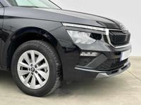 Usado Skoda Kamiq 110 HP (80 kW) 2025 Preto SUV