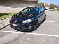 usado VW Golf VI 