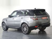 usado Land Rover Range Rover Sport 3.0 SDV6 HSE