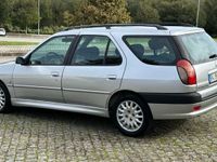 usado Peugeot 306 2.0 Hdi Nacional