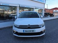 usado Citroën C-Elysee I C Elysée 1.2 PureTech Shine