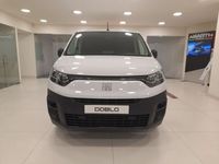 usado Fiat Doblò 1.5 BlueHDI L1