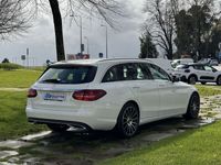 usado Mercedes C220 Avantgarde | 9G-Tronic