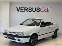 usado Renault 19 Cabriolet 1.8