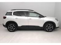 Usado Citroën C5 Aircross PureTech 130 HP (95 kW) 2024 Branco SUV