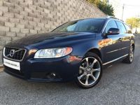 usado Volvo V70 2.0 D4 Summum S/S Geartronic