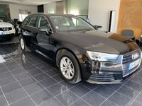 usado Audi A4 Avant 2.0TDI S TRONIC