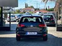 usado VW Golf 1.6 TDi BlueMotion Confortline