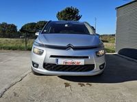 usado Citroën Grand C4 Picasso 1.6 BlueHDi Intensive J17