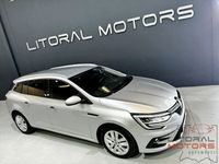 usado Renault Mégane IV 