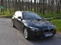 usado BMW 116 serie1 Efficient Dynamic– d