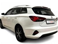 Usado MG MG5 EV 114 kW (156 HP) 2022 Outra Carrinha