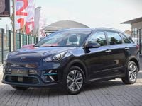 Usado Kia e-Niro 150 kW (204 HP) 2020 Azul SUV