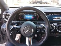 usado Mercedes CLA200 Classe CLAAMG Line Aut.