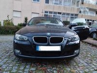 usado BMW 320 I Coupe [E92]