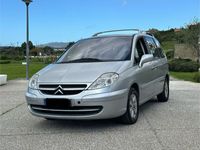 usado Citroën C8 2.0Hdi 7 Lugares