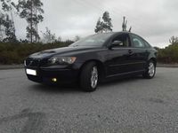 Usado Volvo S40 136 HP (100 kW) 2005 Preto Sedan