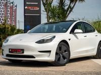 Usado Tesla Model 3 208 kW (283 HP) 2023 Branco Sedan
