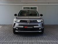 Usado Opel Mokka X Business Elegance 131 HP (96 kW) 2021 Cinza SUV