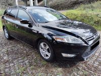 usado Ford Mondeo SW 1.6 TDCi Titanium