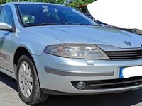 usado Renault Laguna II 1.9 DCI Privilege