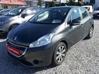 usado Peugeot 208 HDI Auto