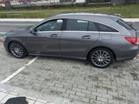 usado Mercedes CLA180 cdi