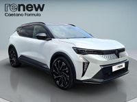 Usado Renault Scénic Esprit Alpine 161 kW (220 HP) 2024 Branco Monovolume