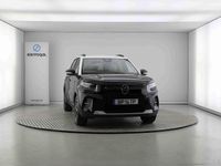 Usado Citroën e-C3 83 kW (113 HP) 2024 Preto Citadino