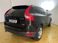 usado Volvo XC60 2.0 D3 Drive Momentum