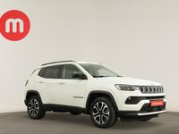 Usado Jeep Compass Limited 190 HP (139 kW) 2022 SUV