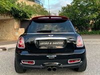 usado Mini John Cooper Works Standard