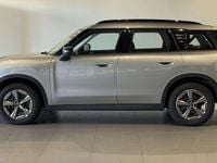 Usado Mini Countryman 170 HP (125 kW) 2024 Melting silver iii metalizadobarras de tejadilho SUV