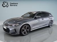 Usado BMW 320 190 HP (139 kW) 2025 Cinza Carrinha
