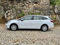 usado Opel Astra Sport Tourer Cdti