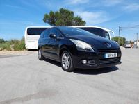 usado Peugeot 5008 2.0 HDi 7L 150cv - Teto Panorâmico