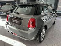 usado Mini Cooper D 