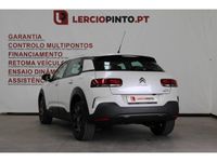 usado Citroën C4 Cactus 1.5 BlueHDi 100 S&S C-Series