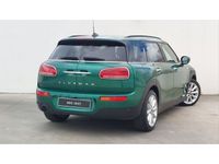 usado Mini One D Clubman Auto