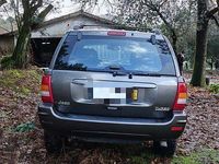 Usado Jeep Grand Cherokee Limited 2000 SUV